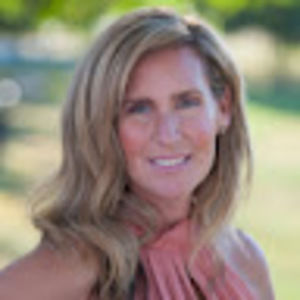 Meet your Posher, Michele